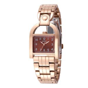 Invicta Wildflower Women's Watch - 28mm, Rose Gold (49593)